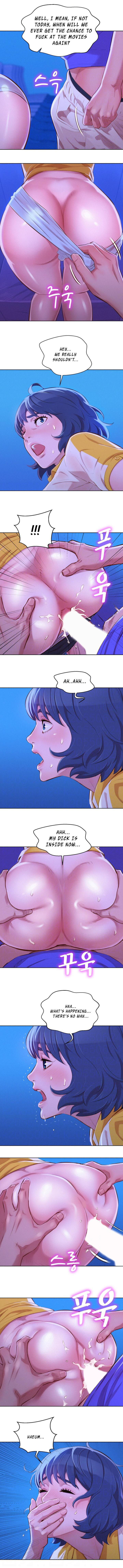 [Tharchog, Gyeonja] What do you Take me For? Ch.53/? [English] [Hentai Universe]