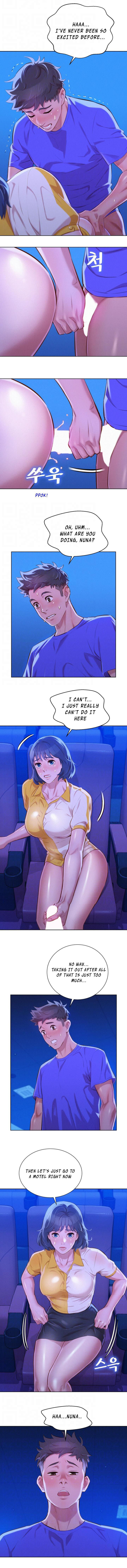 [Tharchog, Gyeonja] What do you Take me For? Ch.53/? [English] [Hentai Universe]