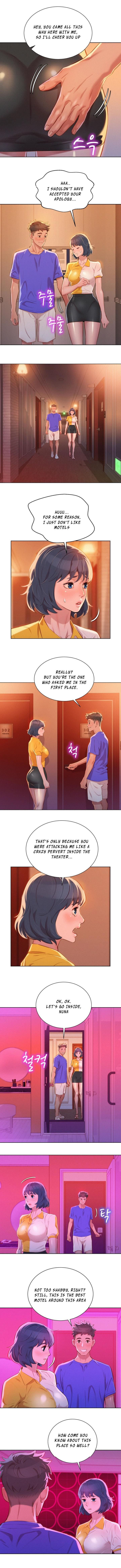 [Tharchog, Gyeonja] What do you Take me For? Ch.53/? [English] [Hentai Universe]