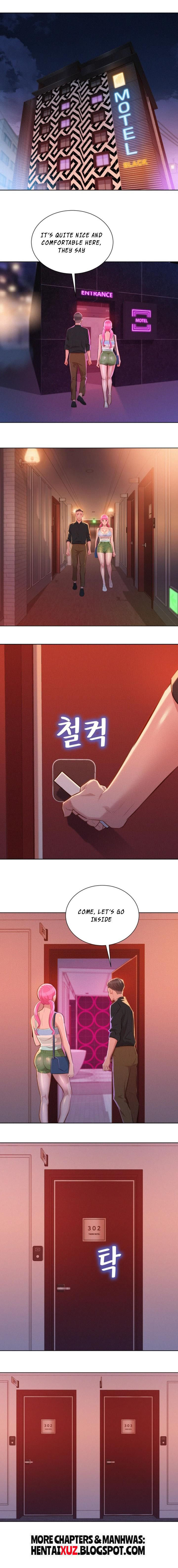 [Tharchog, Gyeonja] What do you Take me For? Ch.53/? [English] [Hentai Universe]