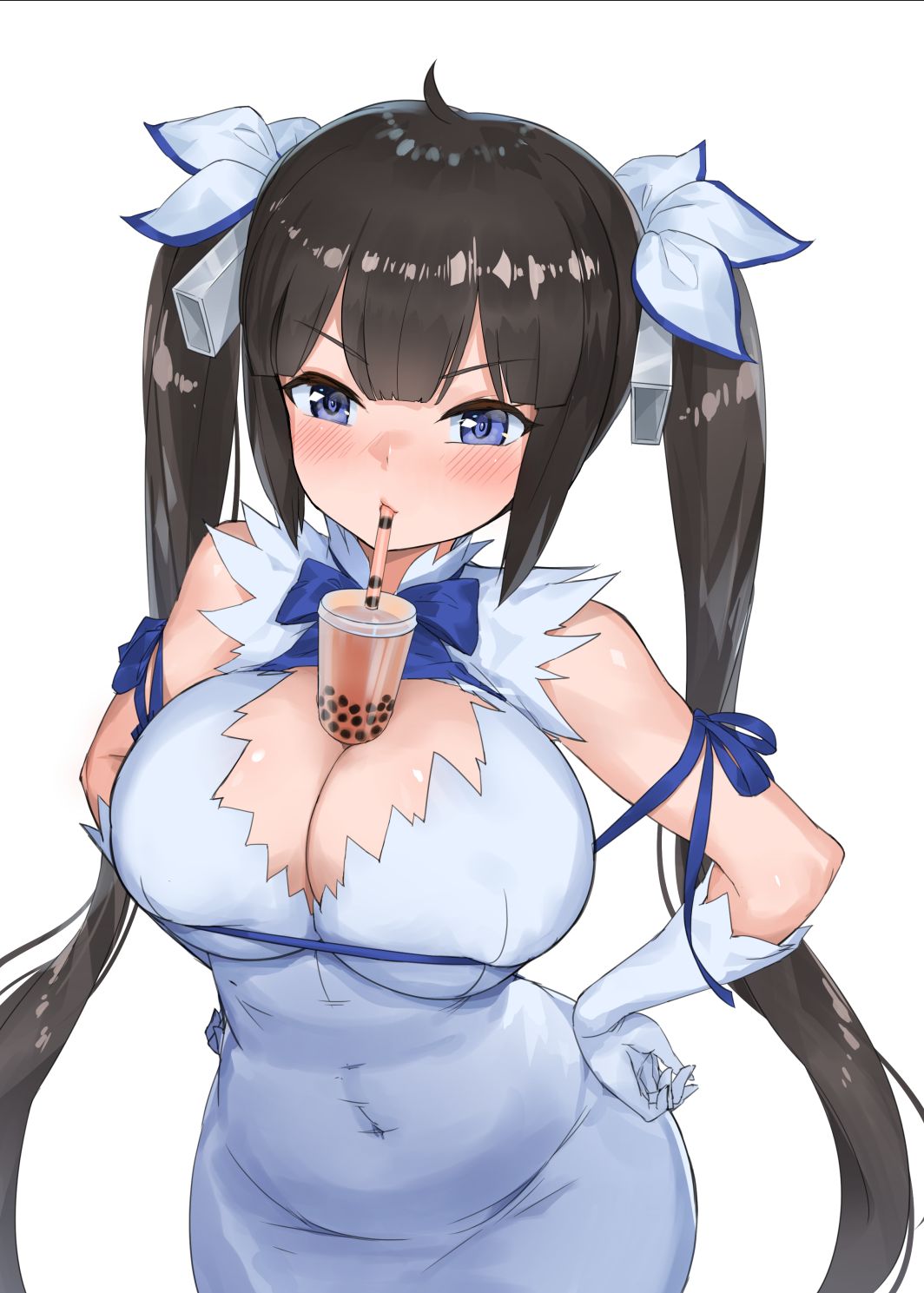 [見影 (全紅白子、クルー)] ダンジョンの蜜穴園 (ダンジョンに出会いを求めるのは間違っているだろうか) [DL版]