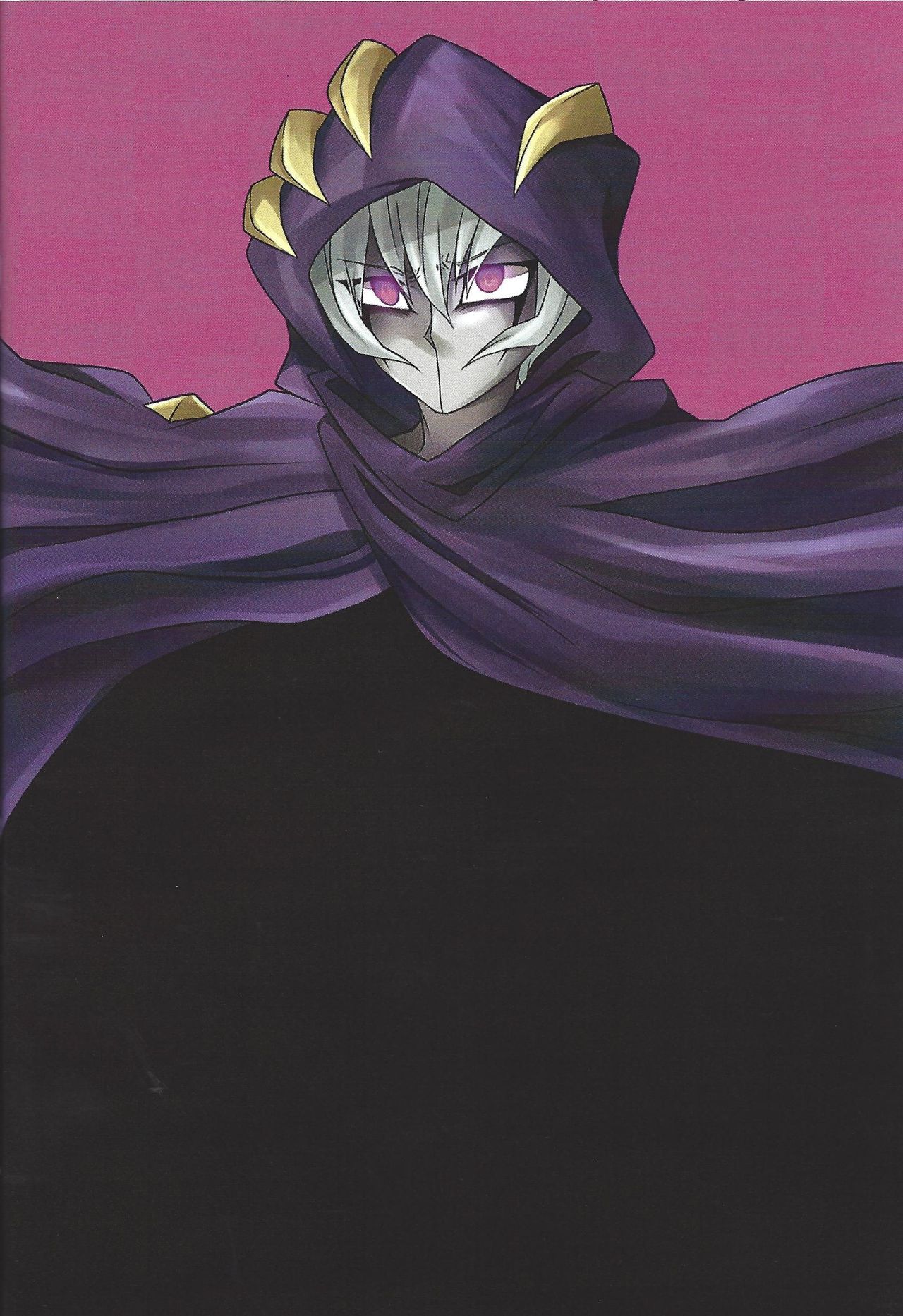 [星空フラスコ (小鳥飛翼)] グランシャリオ (遊☆戯☆王ZEXAL)