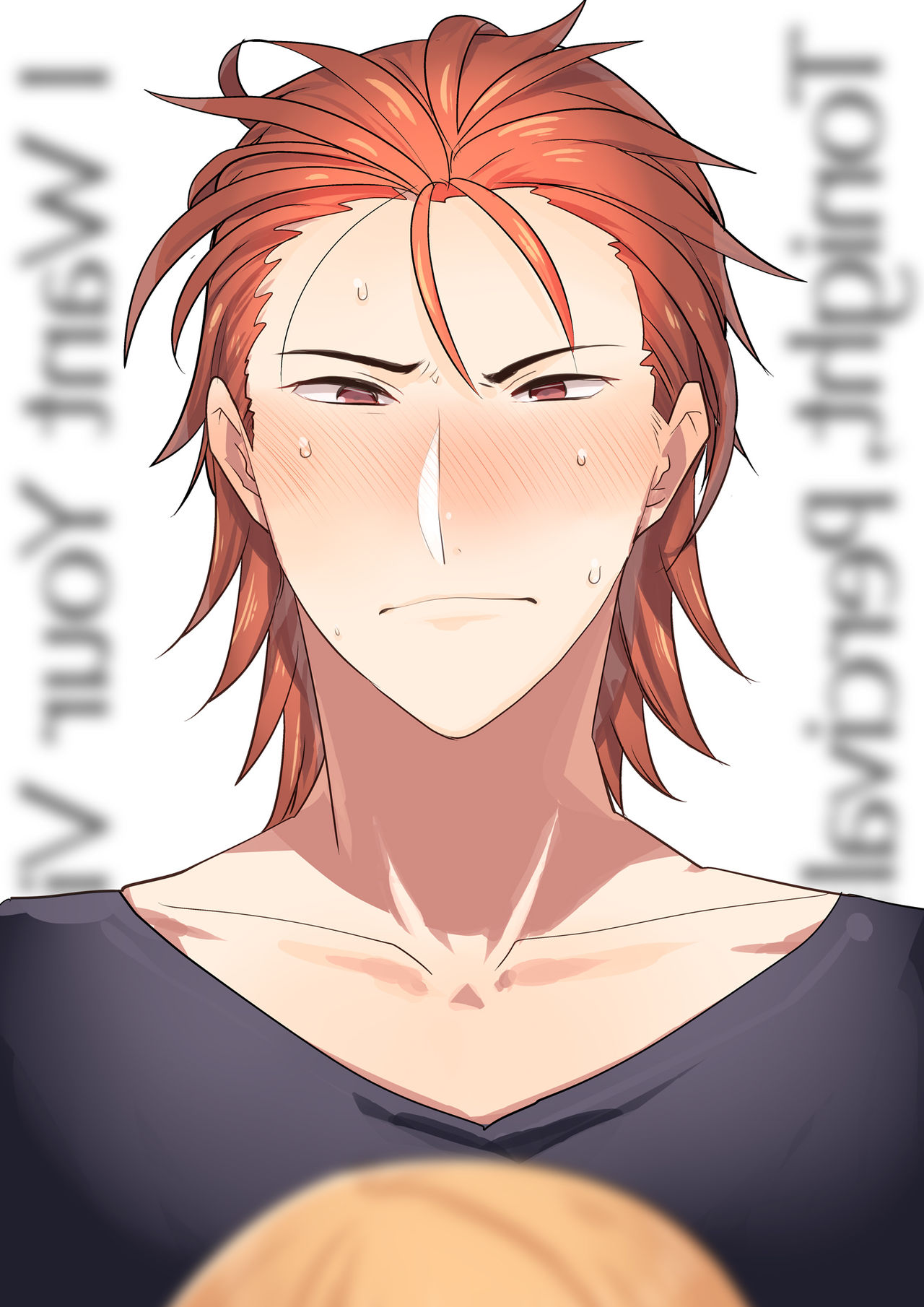 [愛昧亭 (愛昧亭うまみ)] 今夜、パーシヴァルくんの処女をください (グランブルーファンタジー) [英訳] [無修正] [DL版]