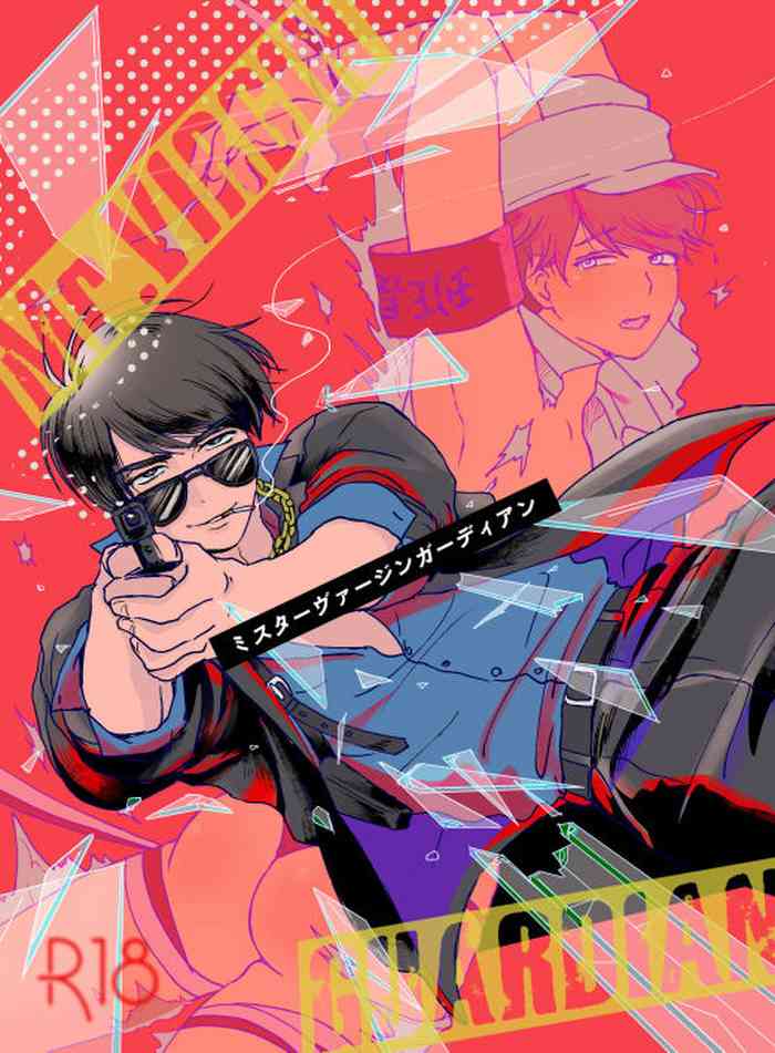 [lo-fi (タヱ)] Mr.ヴァージンガーディアン (おそ松さん) [DL版]