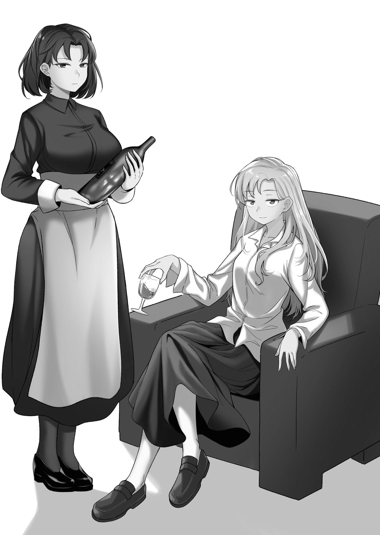 [Xion] ミラーコレクション3 [中国翻訳]