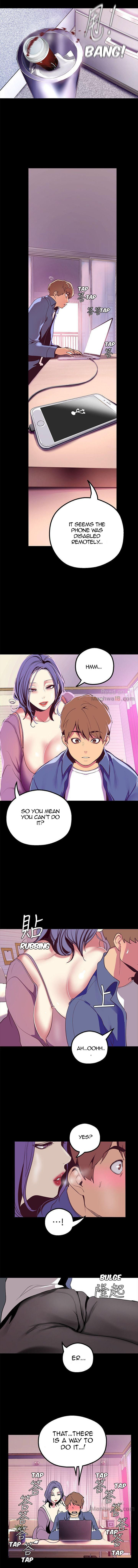 [Gongson Production, Yoon Gon-Ji] A Wonderful New World Ch.20/? [English] [Hentai Universe]