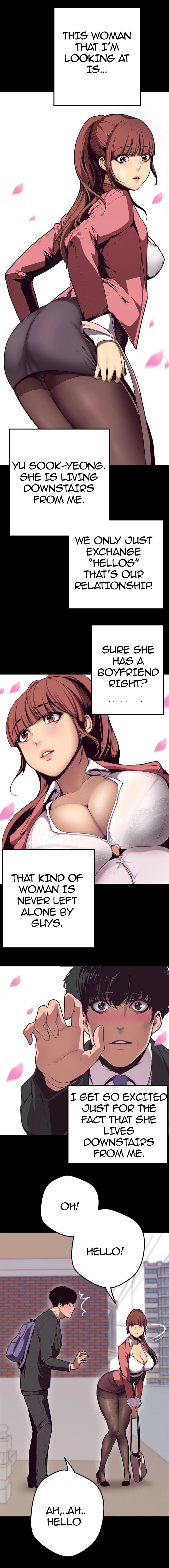 [Gongson Production, Yoon Gon-Ji] A Wonderful New World Ch.20/? [English] [Hentai Universe]