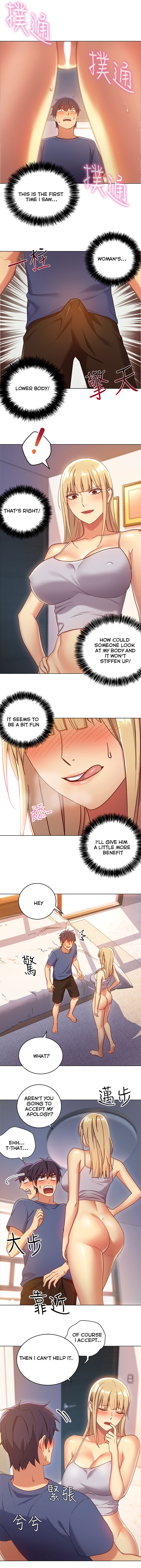 [Neck Pilllow] Stepmother Friends Ch.11/? [English] [Hentai Universe]