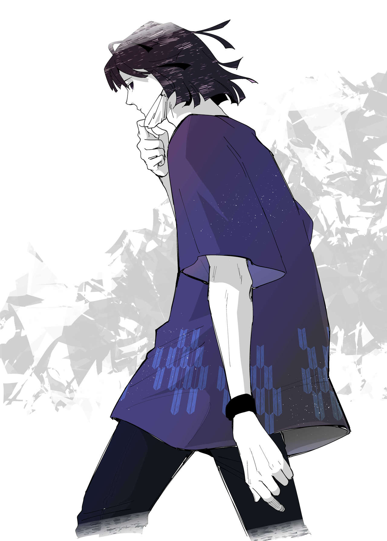 [桃缶] オバミツラバー