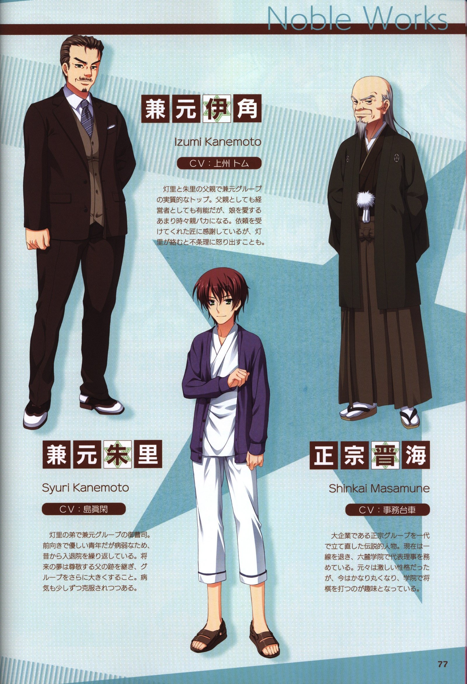 ゆずソフト10周年記念ブックゆずうに