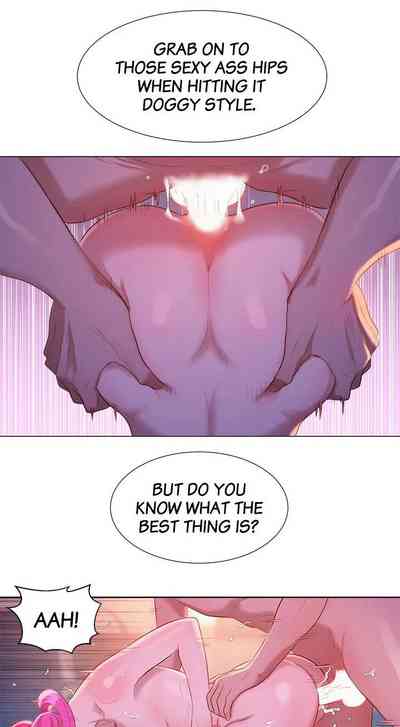 [Tharchog, Gyeonja] What do you Take me For? Ch.35/? [English] [Hentai Universe]