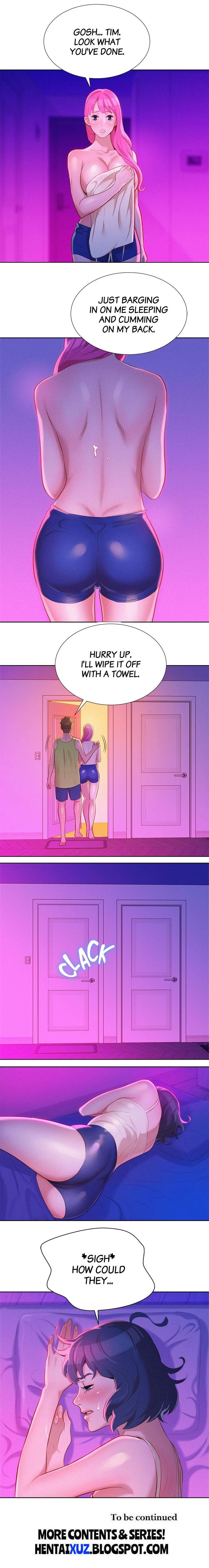 [Tharchog, Gyeonja] What do you Take me For? Ch.35/? [English] [Hentai Universe]