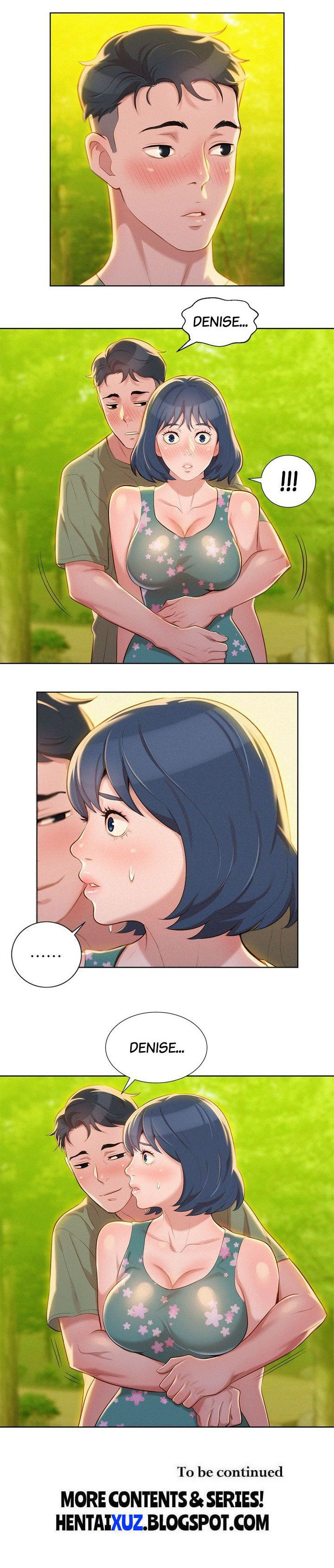 [Tharchog, Gyeonja] What do you Take me For? Ch.35/? [English] [Hentai Universe]