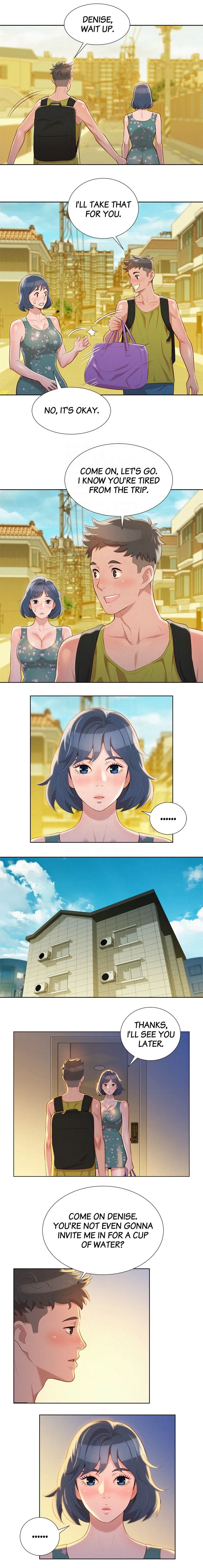 [Tharchog, Gyeonja] What do you Take me For? Ch.35/? [English] [Hentai Universe]