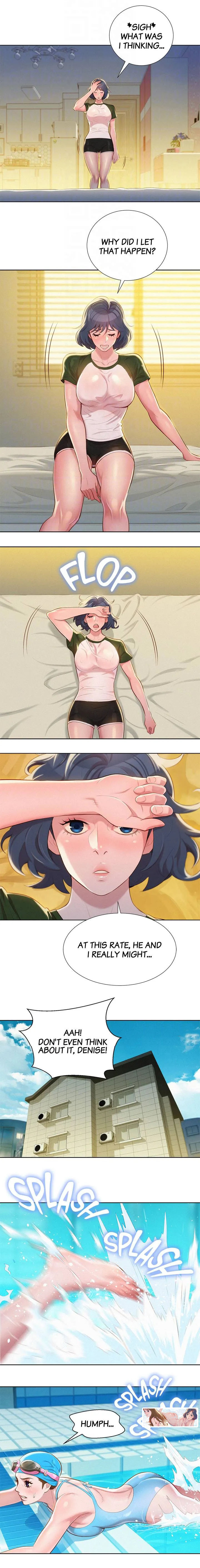 [Tharchog, Gyeonja] What do you Take me For? Ch.35/? [English] [Hentai Universe]