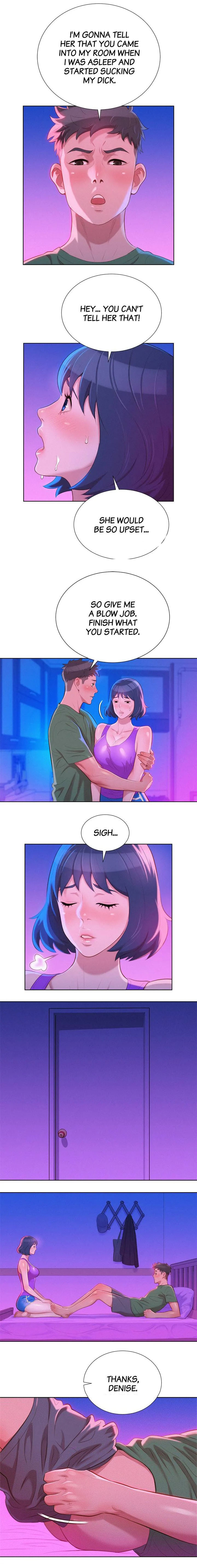 [Tharchog, Gyeonja] What do you Take me For? Ch.35/? [English] [Hentai Universe]