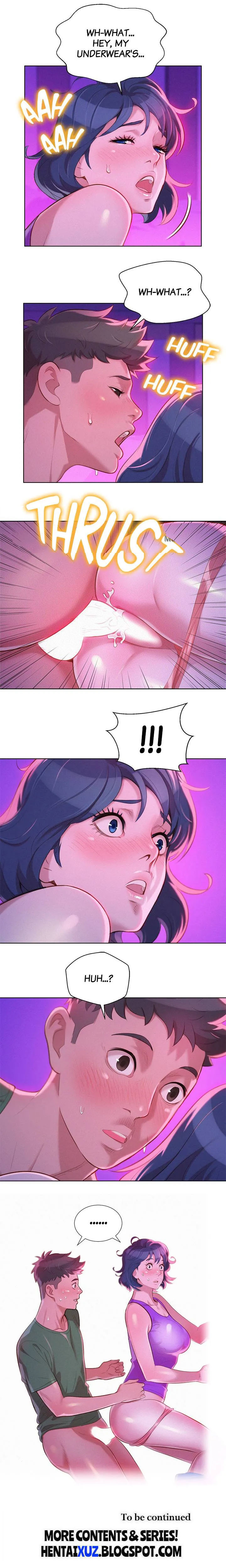 [Tharchog, Gyeonja] What do you Take me For? Ch.35/? [English] [Hentai Universe]