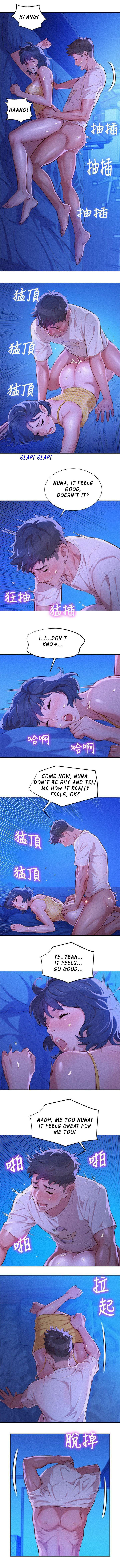 [Tharchog, Gyeonja] What do you Take me For? Ch.35/? [English] [Hentai Universe]