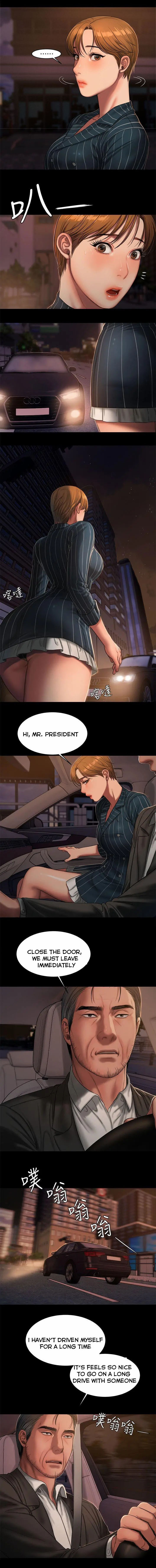 [Updating] Run Away Ch.40/61 [English] [Hentai Universe]