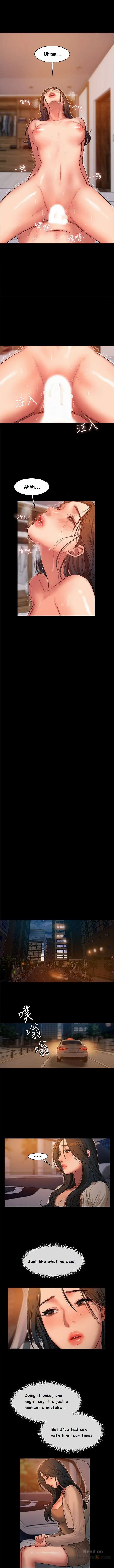 [Updating] Run Away Ch.40/61 [English] [Hentai Universe]