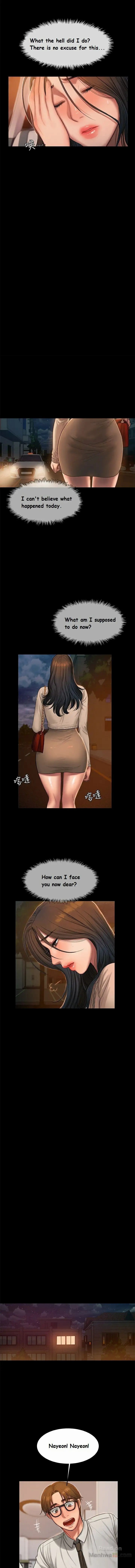 [Updating] Run Away Ch.40/61 [English] [Hentai Universe]