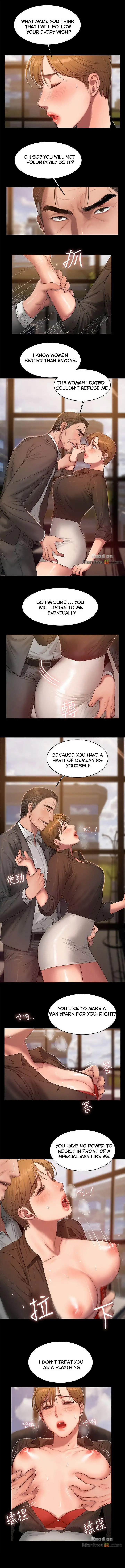 [Updating] Run Away Ch.40/61 [English] [Hentai Universe]