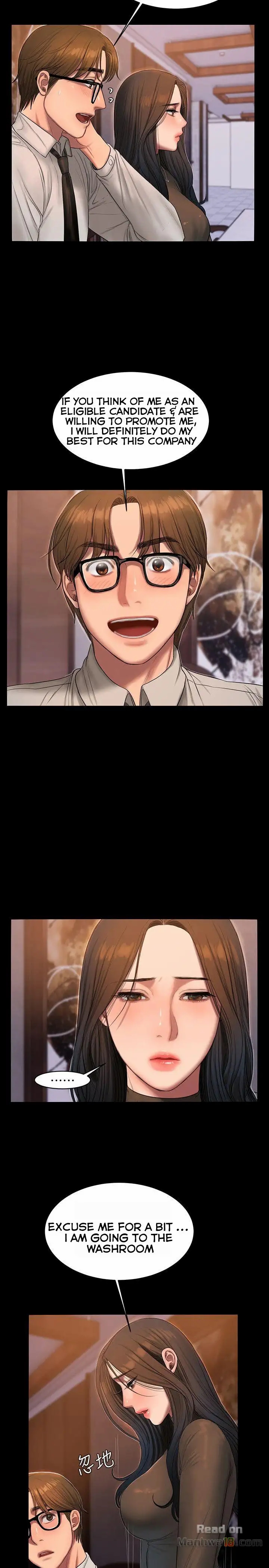 [Updating] Run Away Ch.40/61 [English] [Hentai Universe]