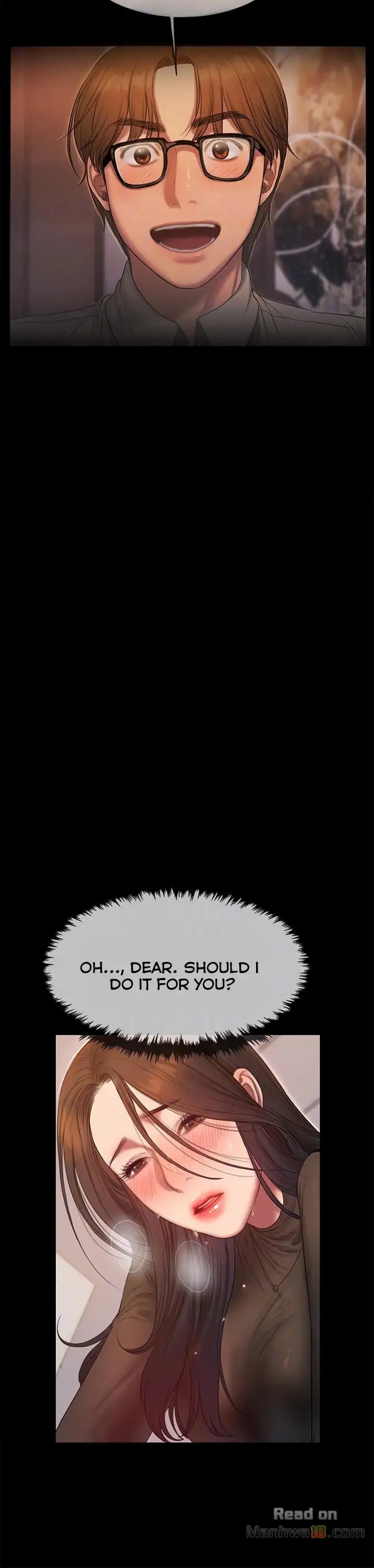 [Updating] Run Away Ch.40/61 [English] [Hentai Universe]