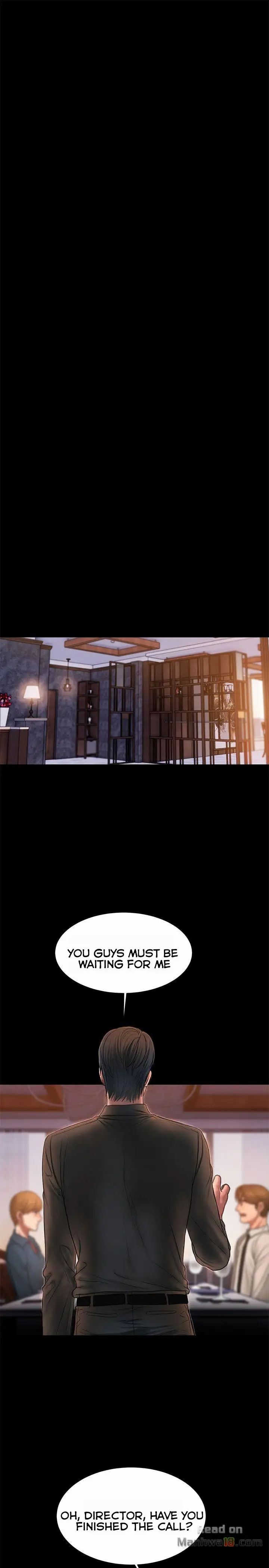 [Updating] Run Away Ch.40/61 [English] [Hentai Universe]