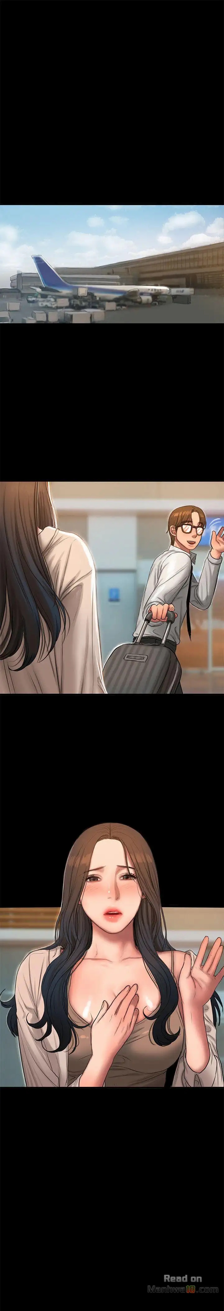 [Updating] Run Away Ch.40/61 [English] [Hentai Universe]