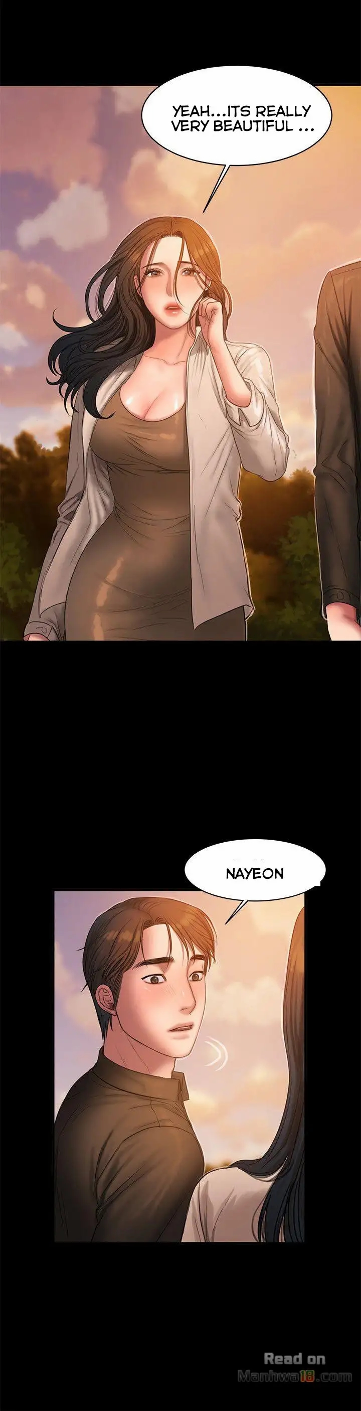 [Updating] Run Away Ch.40/61 [English] [Hentai Universe]