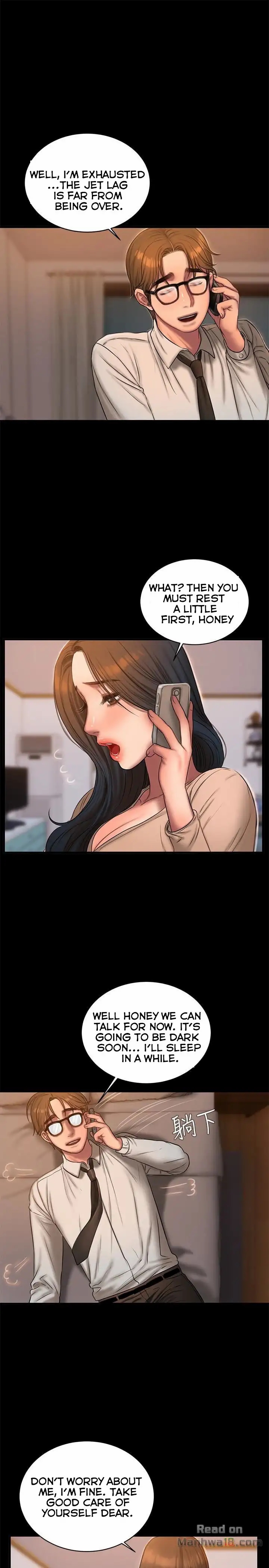 [Updating] Run Away Ch.40/61 [English] [Hentai Universe]