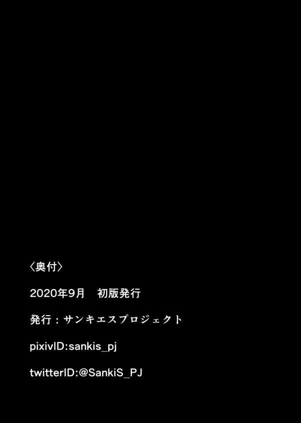 [サンキエスプロジェクト] 生意気な女騎士隊長が部下に下剋上されて沢山ひどい目にあうなんて…