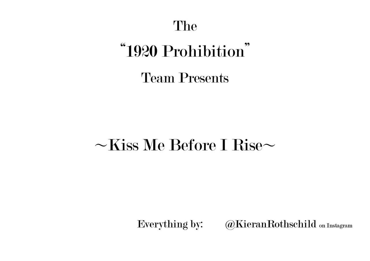 (GLORIOUS GLAIVY) [ますらおじさん (ますらお)] KISS ME BEFORE I RISE (ファイナルファンタジーXV) [英訳]