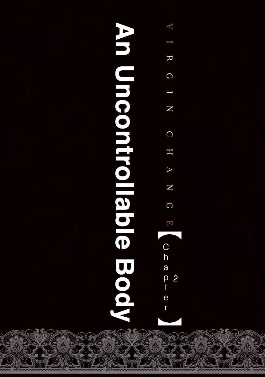 [クリムゾン] ヴァージンチェンジ 女体覚醒 第2話 [英訳]