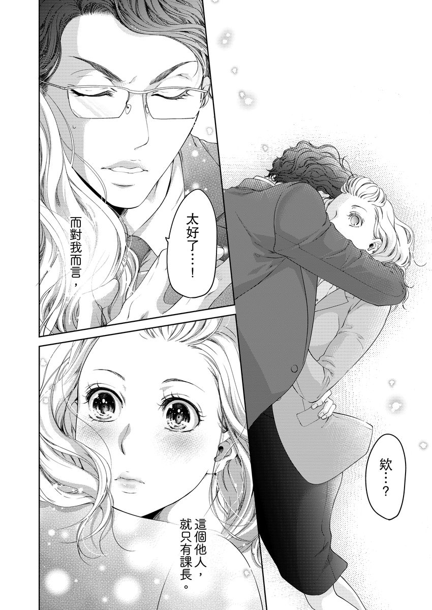 お前のすべてを抱き尽くす～交際0日、いきなり結婚！？～ 01-14