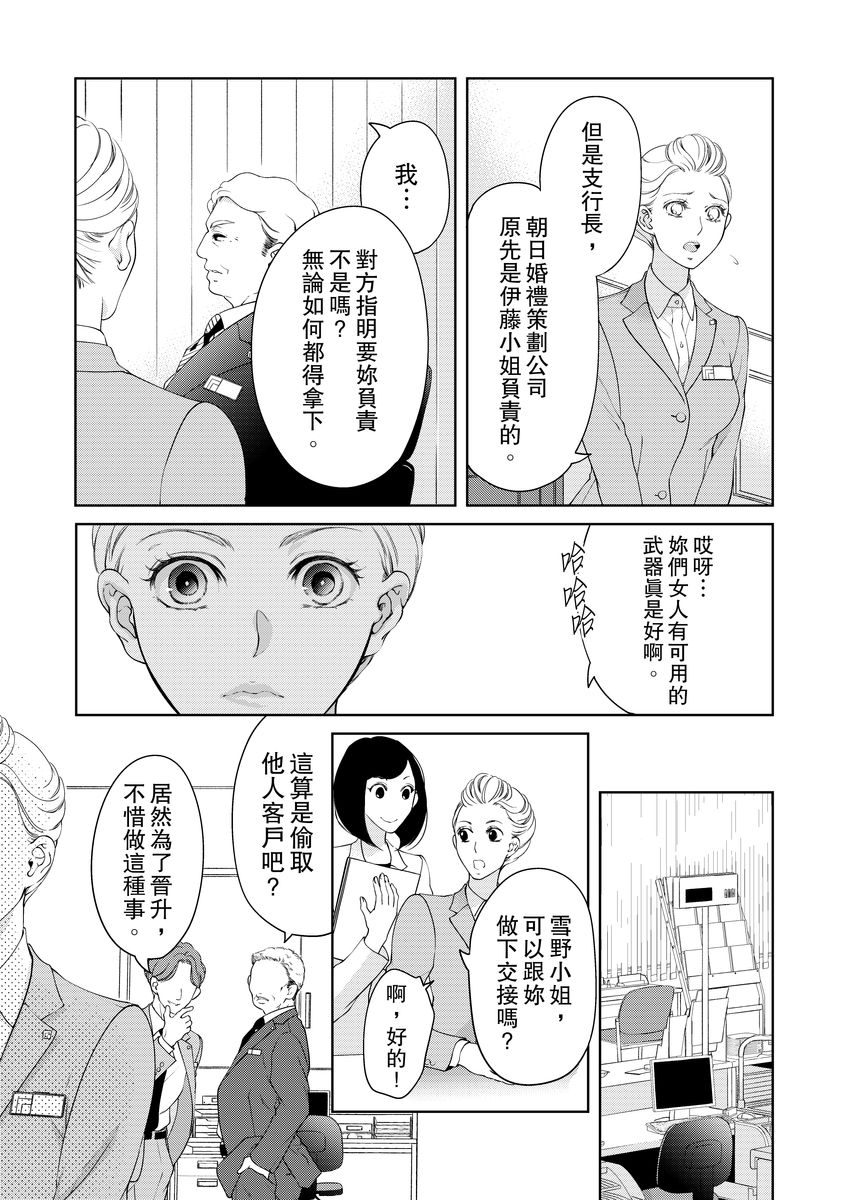 お前のすべてを抱き尽くす～交際0日、いきなり結婚！？～ 01-14