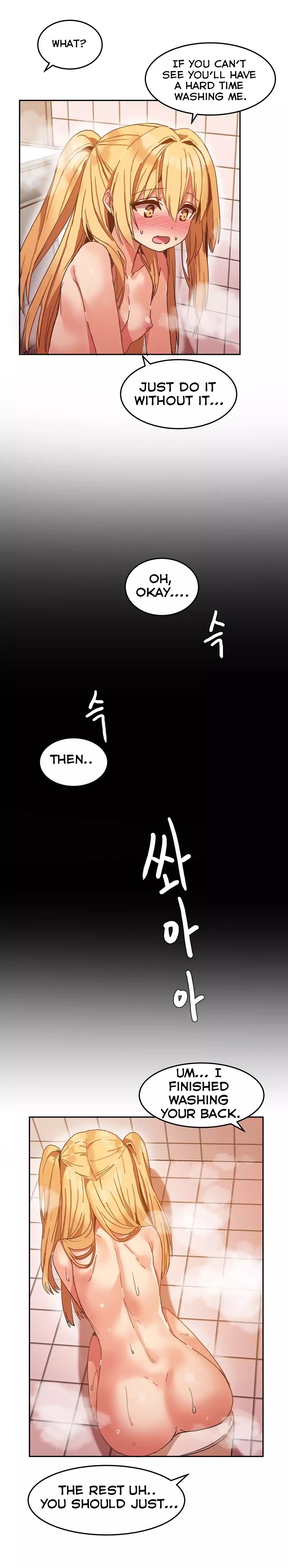[Goon Yo Hee, Mx2j] Hahri’s Lumpy Boardhouse Ch.10/32 [English] [Hentai Universe] Ongoing