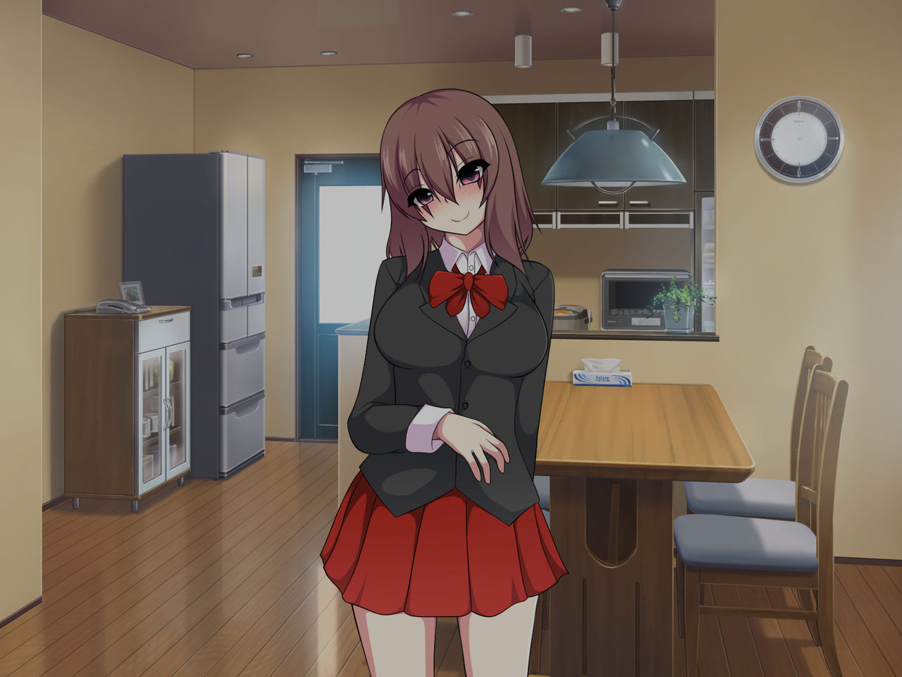 [もちもち堂] TS～ボクがホントウの気持ちに気付くまでの話～