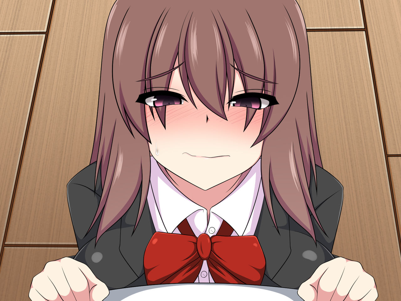 [もちもち堂] TS～ボクがホントウの気持ちに気付くまでの話～