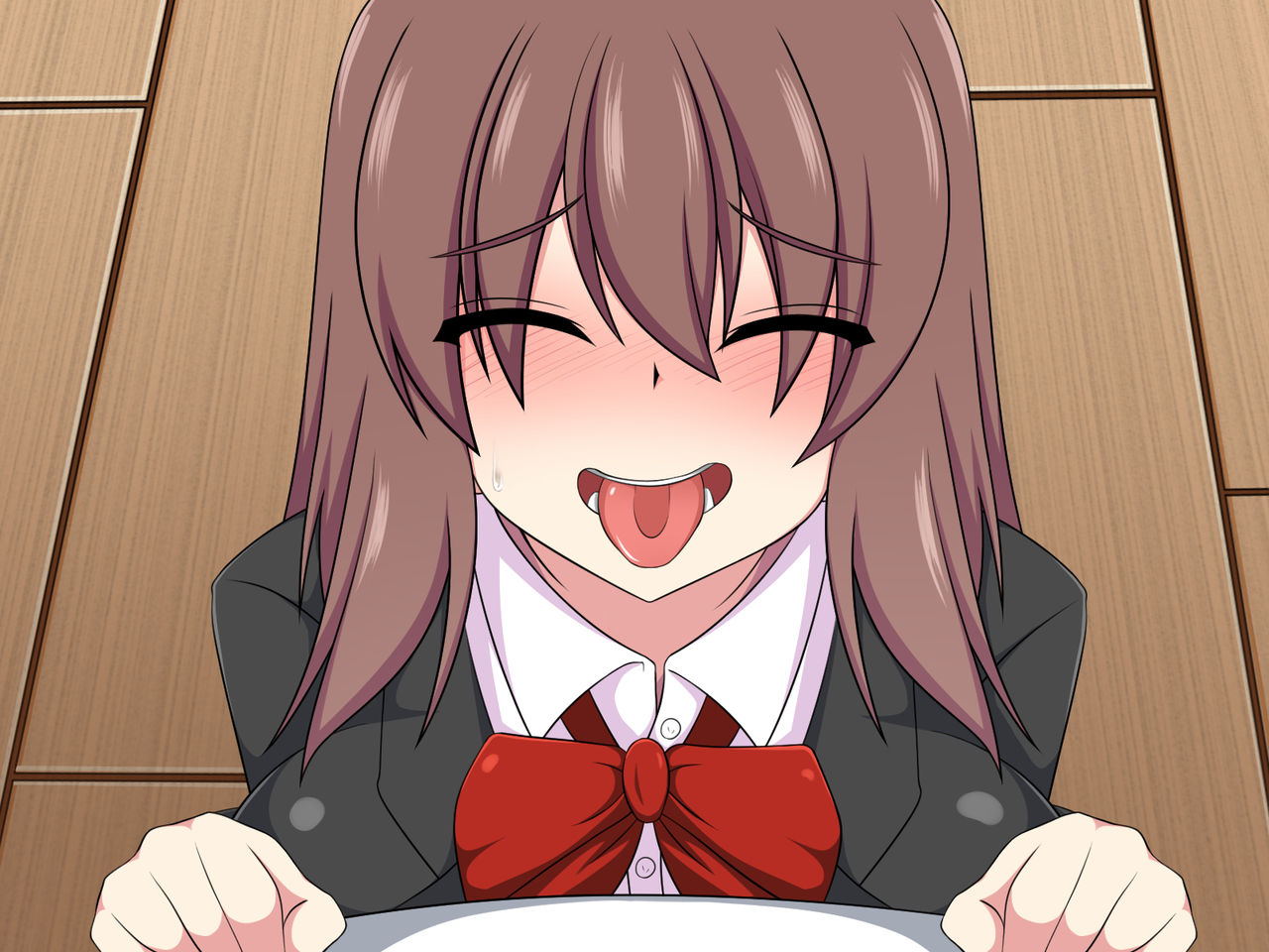 [もちもち堂] TS～ボクがホントウの気持ちに気付くまでの話～