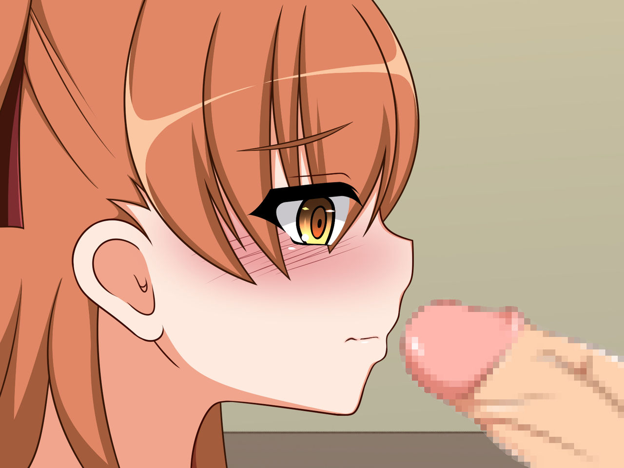 [もちもち堂] TSメス堕ち～妬みの対象だった相手に雌堕ちさせられていく話～