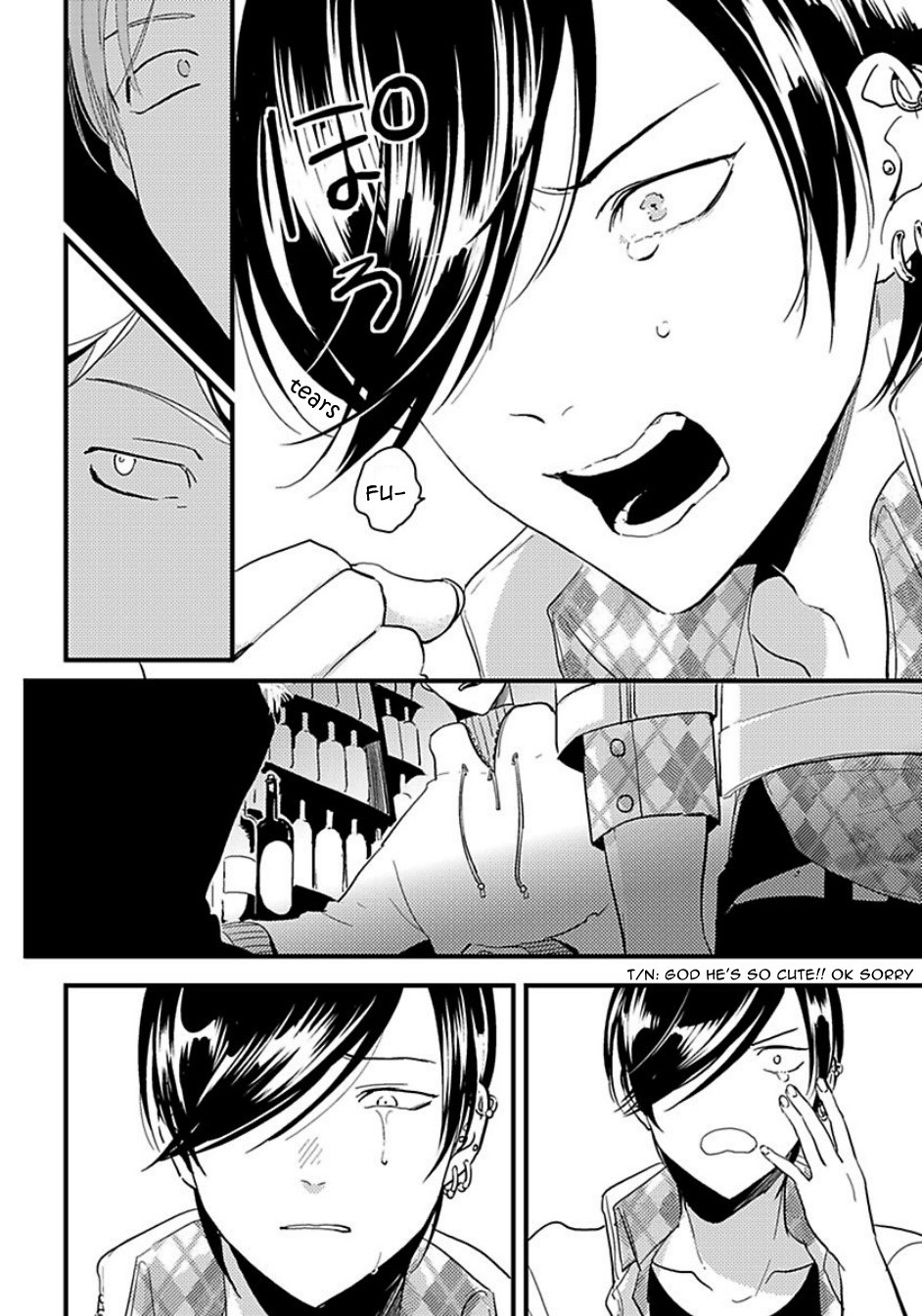 メサイアのセンタク メサイアのセンタク