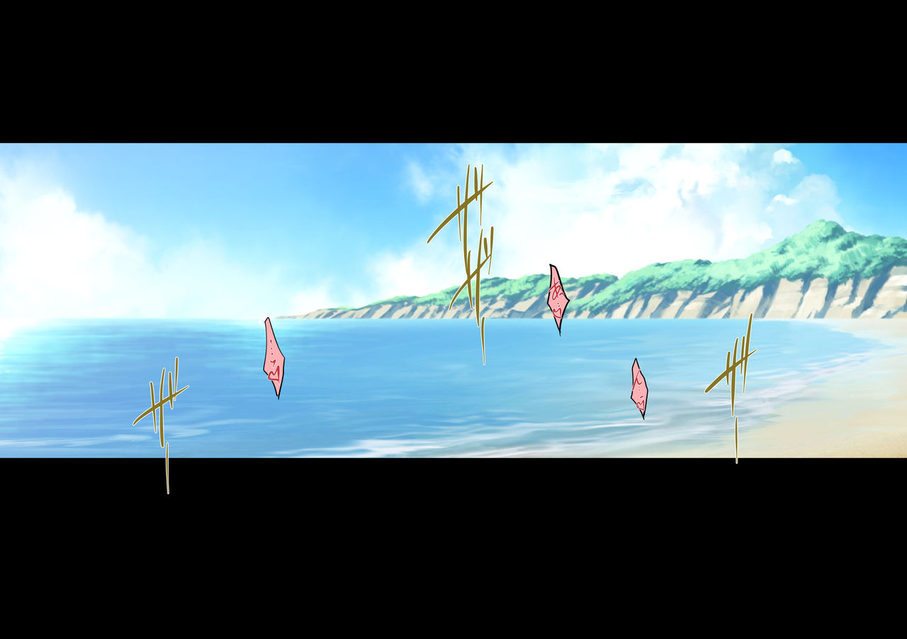 [焼酎MAC (ほずみけんじ)] 不知火孕み堕ち弐 (対魔忍ユキカゼ) [中国翻訳] [DL版]