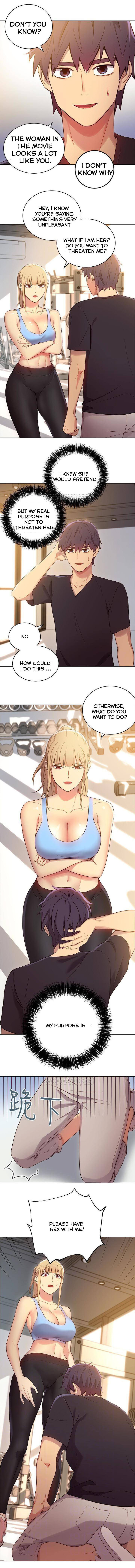 [Neck Pilllow] Stepmother Friends Ch.29/? [English] [Hentai Universe]