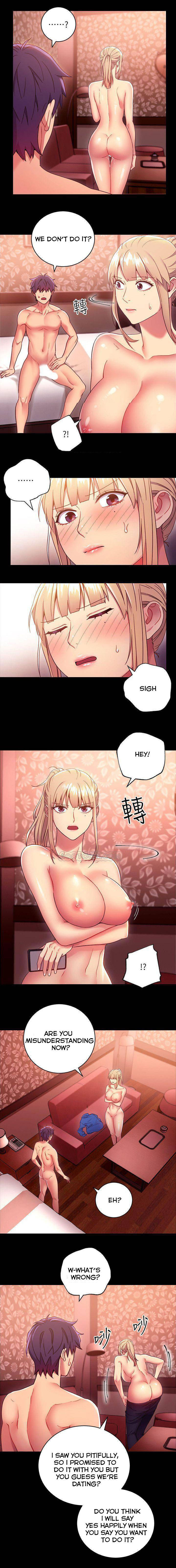 [Neck Pilllow] Stepmother Friends Ch.29/? [English] [Hentai Universe]