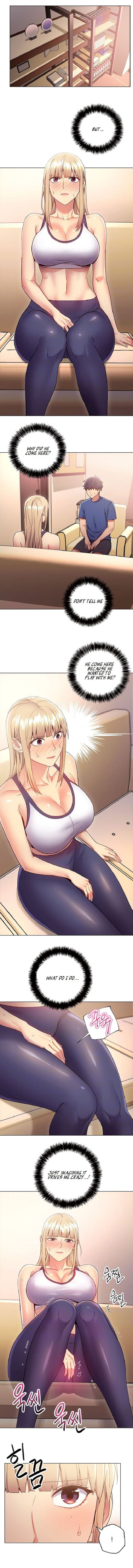 [Neck Pilllow] Stepmother Friends Ch.29/? [English] [Hentai Universe]