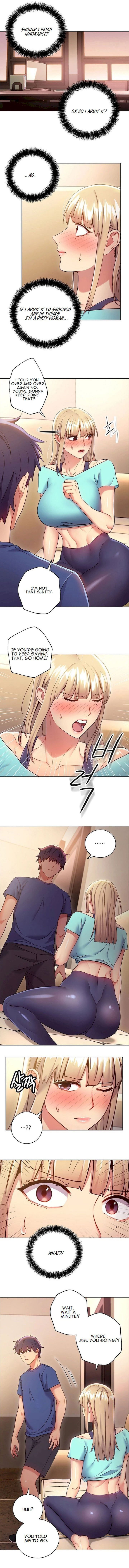 [Neck Pilllow] Stepmother Friends Ch.29/? [English] [Hentai Universe]