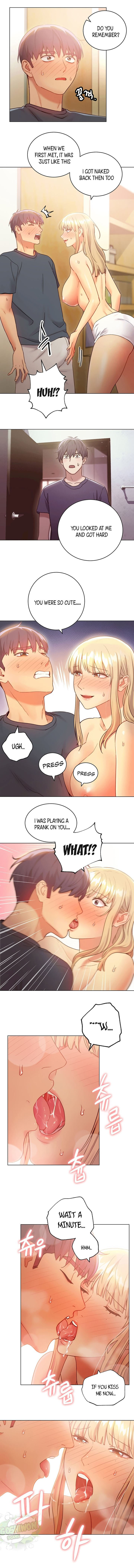 [Neck Pilllow] Stepmother Friends Ch.29/? [English] [Hentai Universe]