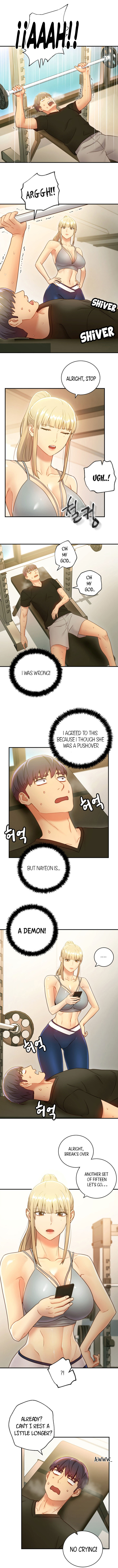 [Neck Pilllow] Stepmother Friends Ch.29/? [English] [Hentai Universe]